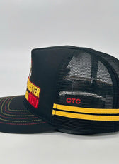 TAKES A BIG ROOSTER TRUCKER CAP 2.0