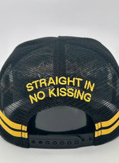 TAKES A BIG ROOSTER TRUCKER CAP 2.0