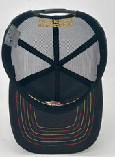 TAKES A BIG ROOSTER TRUCKER CAP 2.0