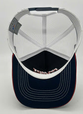 I'M NOT FOR EVERYONE TRUCKER CAP