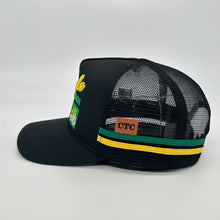 Load image into Gallery viewer, I'M A SIMPLE MAN TRUCKER CAP
