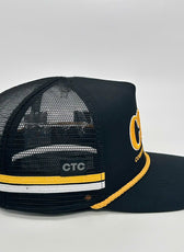 BASIC CTC TRUCKER CAP RANGE