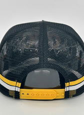 BASIC CTC TRUCKER CAP RANGE