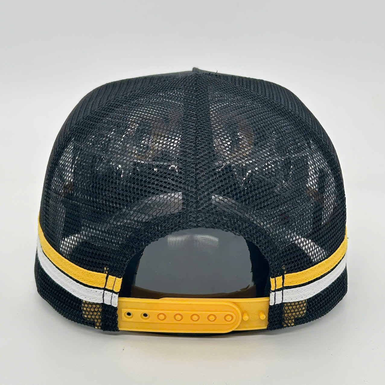 BASIC CTC TRUCKER CAP RANGE