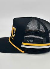 BASIC CTC TRUCKER CAP RANGE