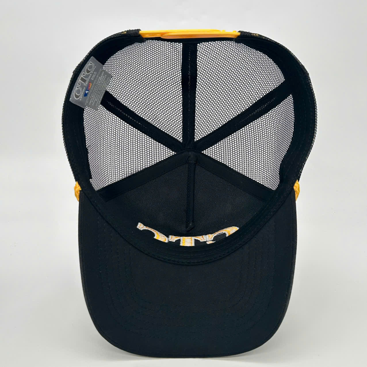 BASIC CTC TRUCKER CAP RANGE