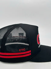 BASIC CTC TRUCKER CAP RANGE