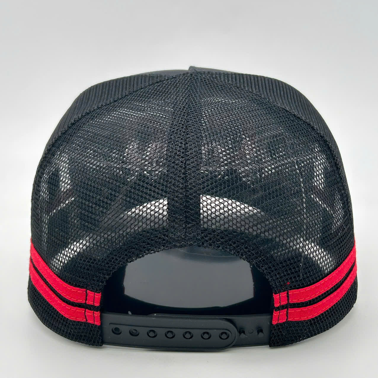 BASIC CTC TRUCKER CAP RANGE