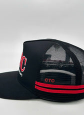 BASIC CTC TRUCKER CAP RANGE
