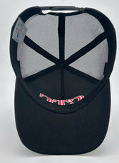 BASIC CTC TRUCKER CAP RANGE