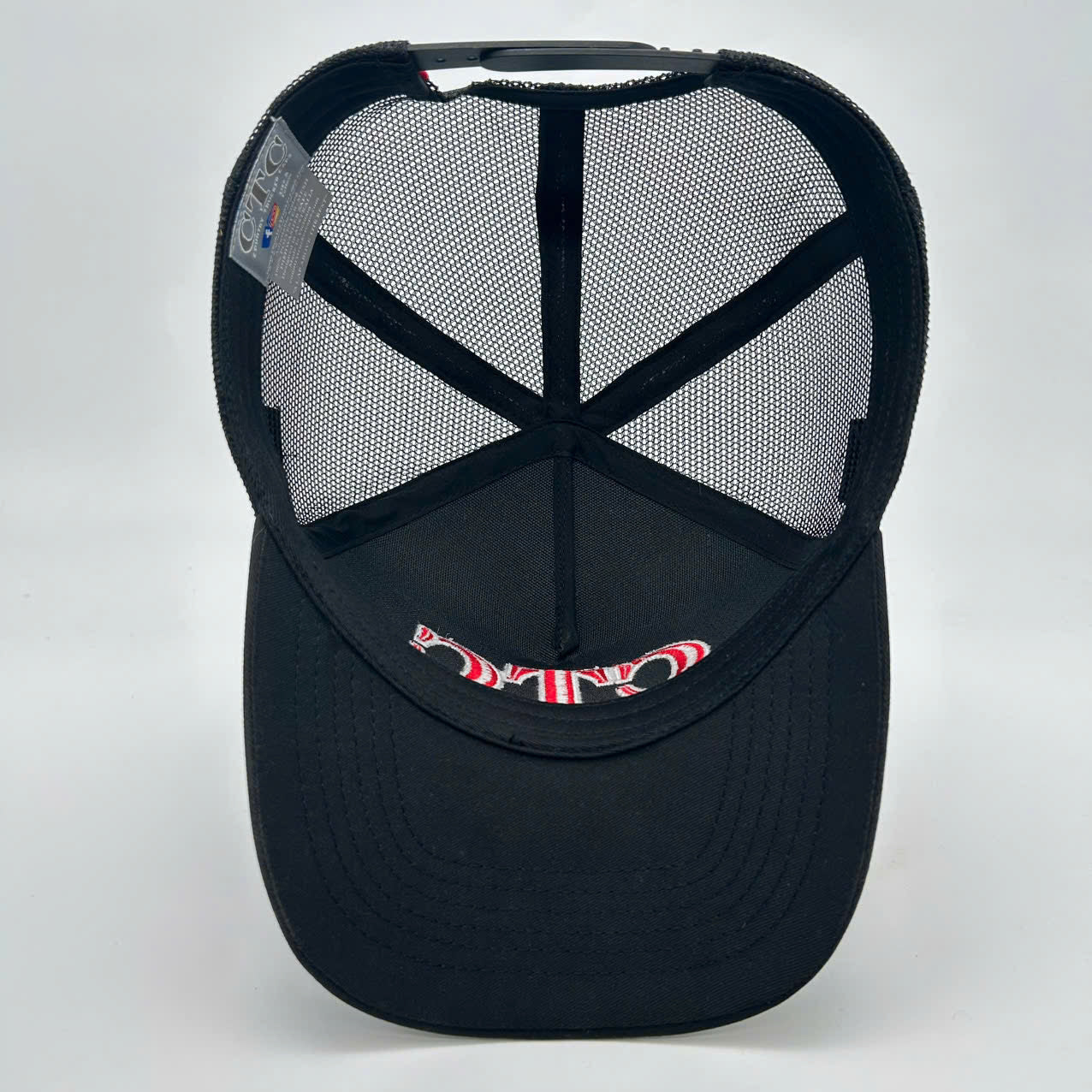 BASIC CTC TRUCKER CAP RANGE