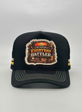 EVERYDAY BATTLER TRUCKER CAP