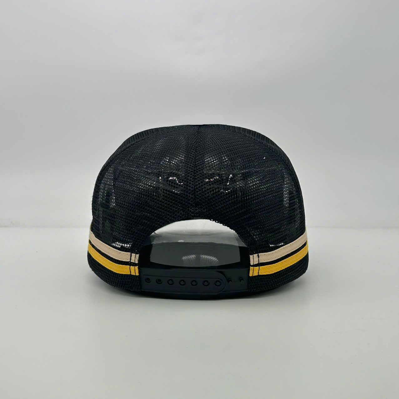 EVERYDAY BATTLER TRUCKER CAP