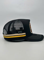 EVERYDAY BATTLER TRUCKER CAP