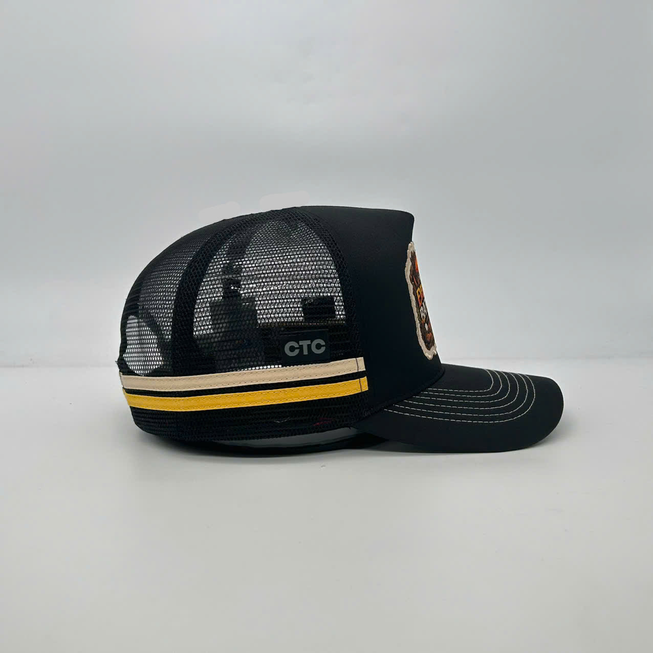 EVERYDAY BATTLER TRUCKER CAP