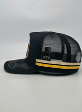 EVERYDAY BATTLER TRUCKER CAP