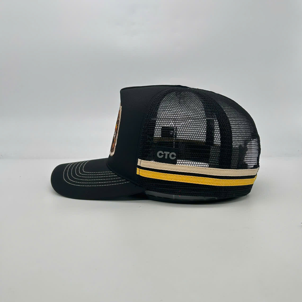 EVERYDAY BATTLER TRUCKER CAP