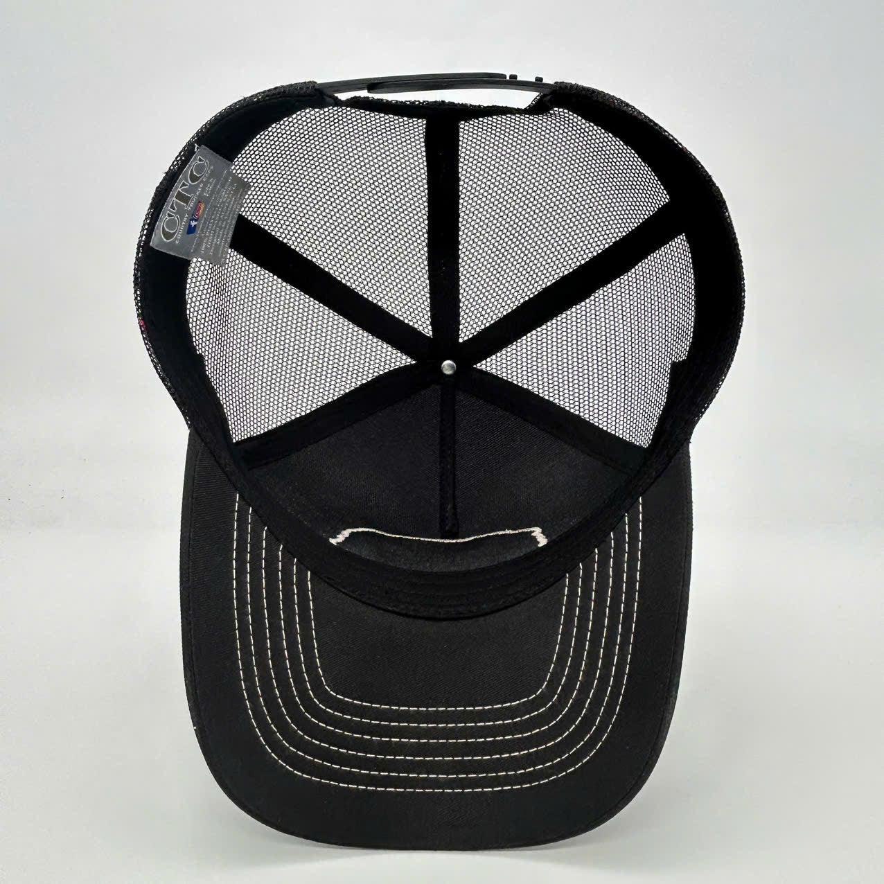 EVERYDAY BATTLER TRUCKER CAP