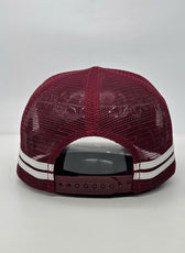 BASIC CTC TRUCKER CAP SERIE