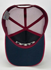 BASIC CTC TRUCKER CAP SERIE