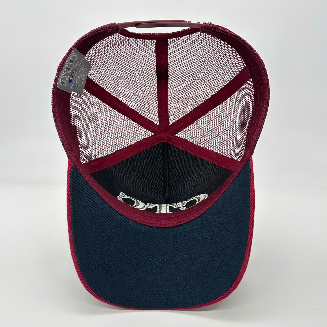 BASIC CTC TRUCKER CAP SERIE
