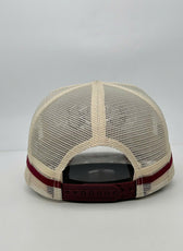 BASIC CTC TRUCKER CAP SERIE