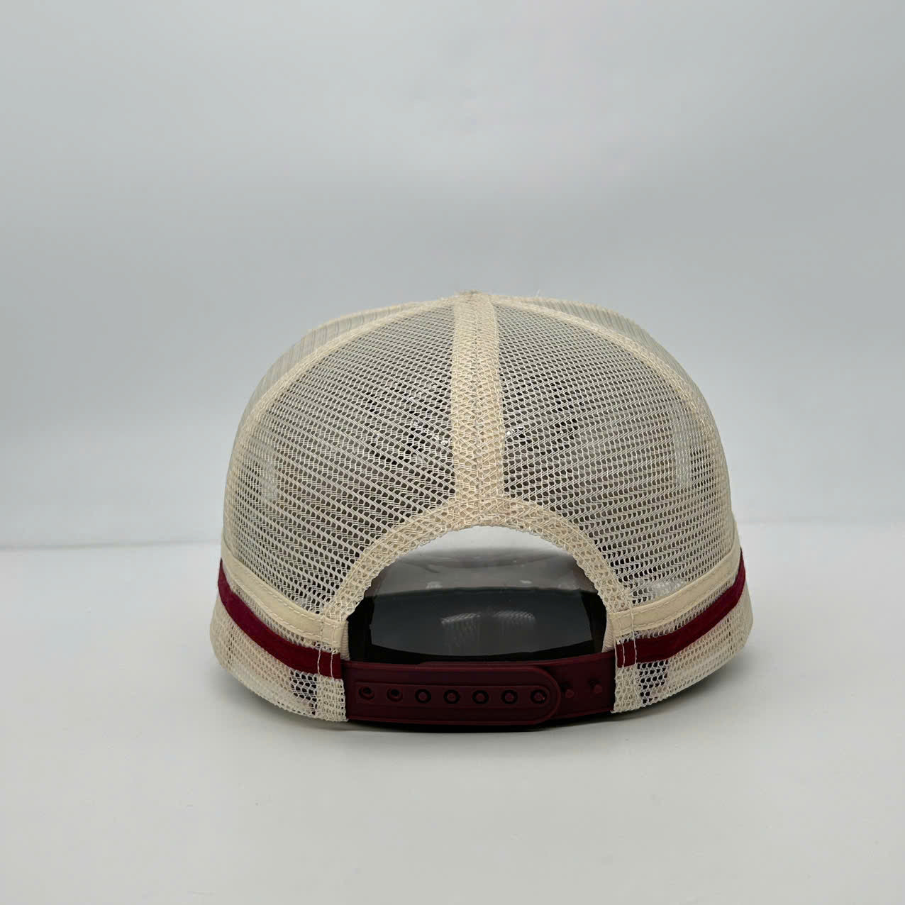 BASIC CTC TRUCKER CAP SERIE