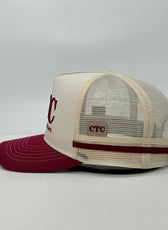 BASIC CTC TRUCKER CAP SERIE