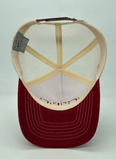 BASIC CTC TRUCKER CAP SERIE