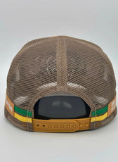 MOISTURE'S RIGHT TRUCKER CAP