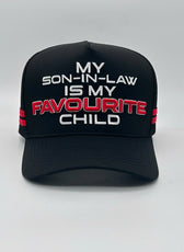 Son In Law Trucker Cap