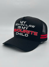 Son In Law Trucker Cap