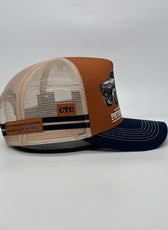 PATROL EDITION TRUCKER CAP