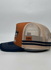 PATROL EDITION TRUCKER CAP