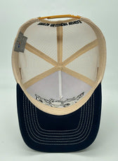 PATROL EDITION TRUCKER CAP