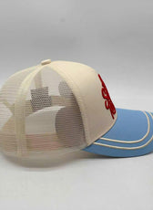 ALL SUGAR NO DADDY TRUCKER CAP