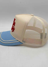 ALL SUGAR NO DADDY TRUCKER CAP