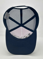TOWIN' VANS AND BANGIN' NANS TRUCKER CAP