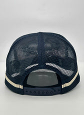 TOWIN' VANS AND BANGIN' NANS TRUCKER CAP
