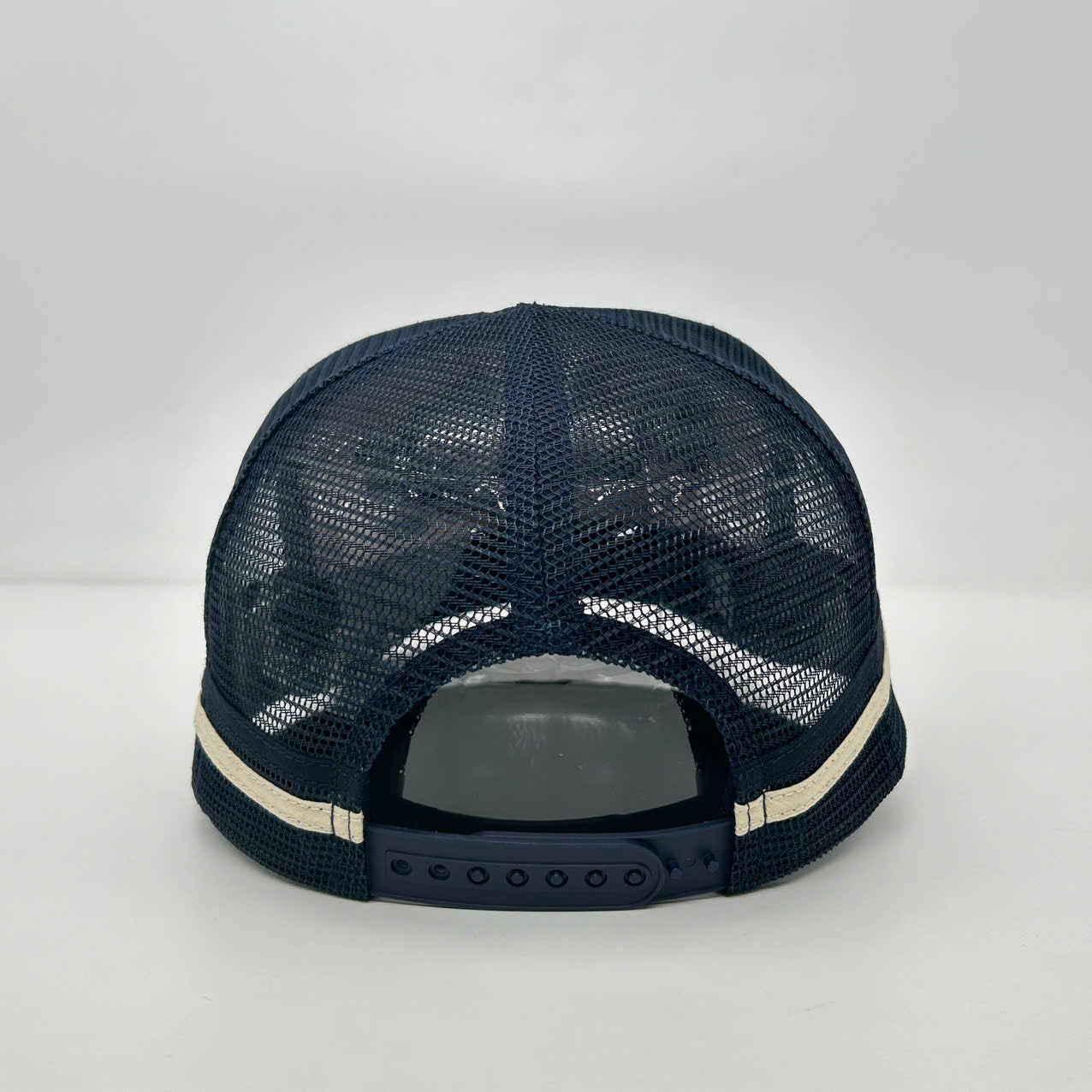 TOWIN' VANS AND BANGIN' NANS TRUCKER CAP