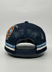 STATE V STATE TRUCKER CAPS (SMALLER SIZE 57CM)