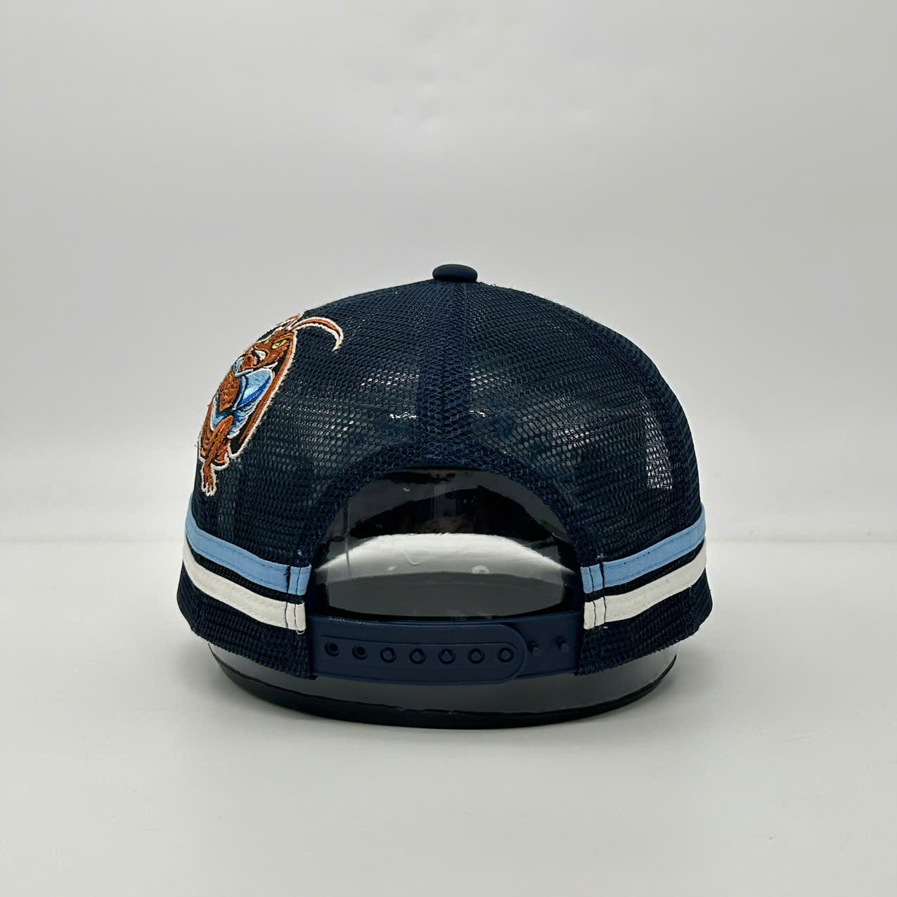 STATE V STATE TRUCKER CAPS (SMALLER SIZE 57CM)
