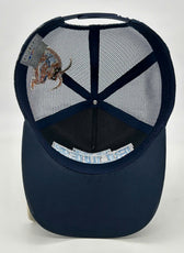STATE V STATE TRUCKER CAPS (SMALLER SIZE 57CM)