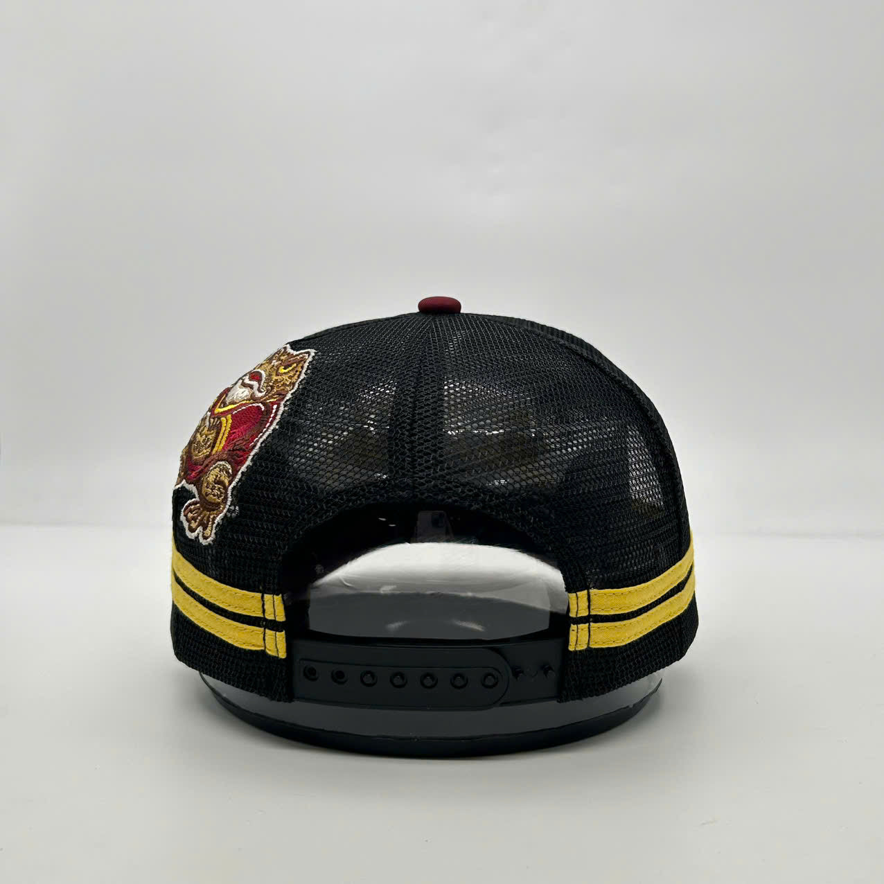 STATE V STATE TRUCKER CAPS (SMALLER SIZE 57CM)
