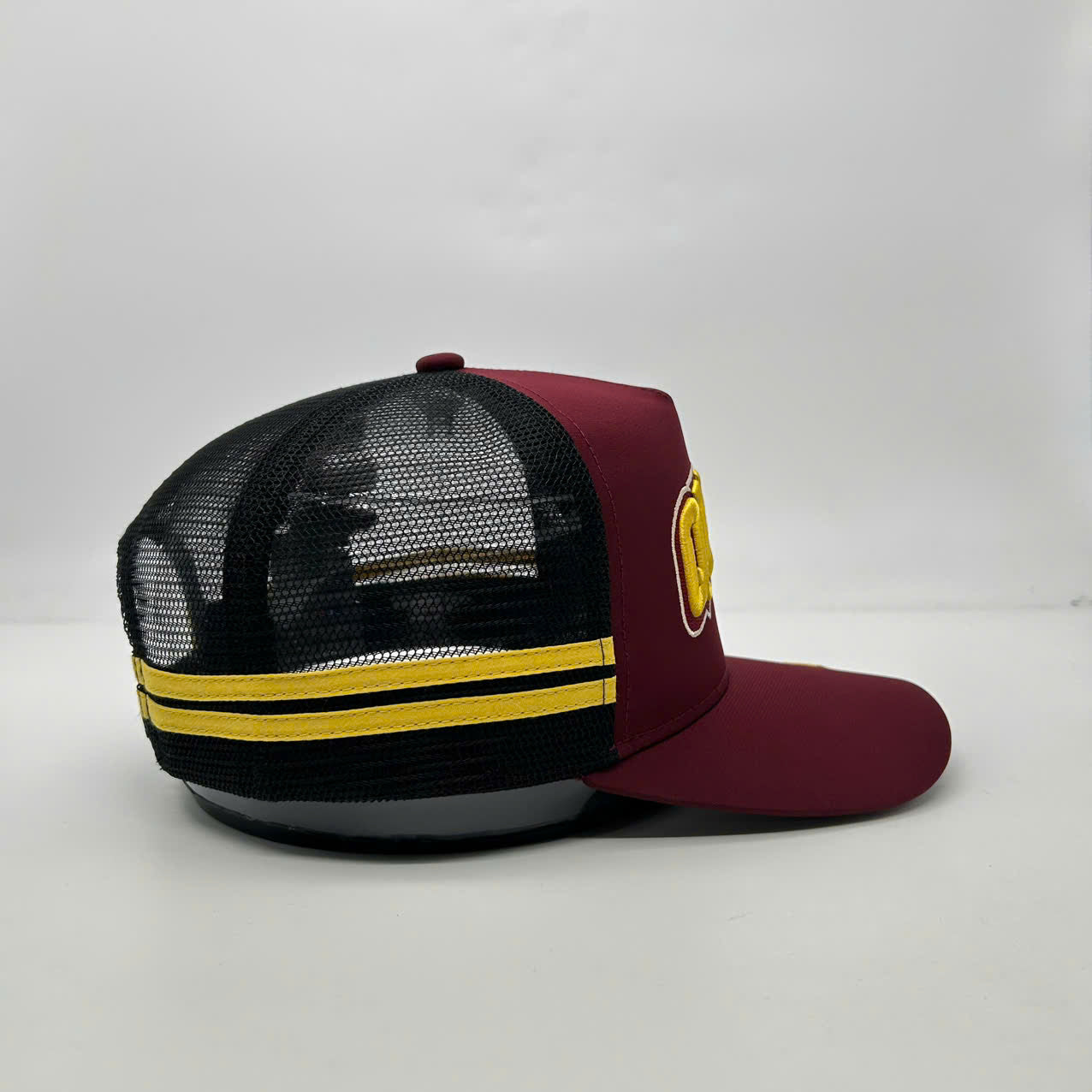 STATE V STATE TRUCKER CAPS (SMALLER SIZE 57CM)