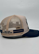 FOR RANGER LIVIN' TRUCKER CAP