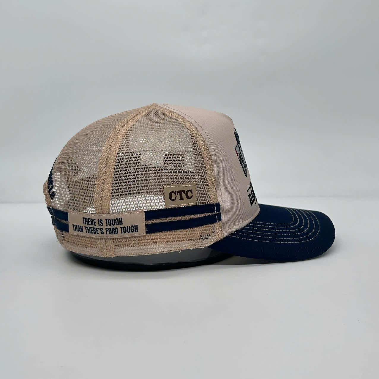FOR RANGER LIVIN' TRUCKER CAP