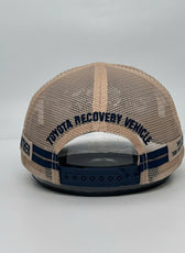 FOR RANGER LIVIN' TRUCKER CAP