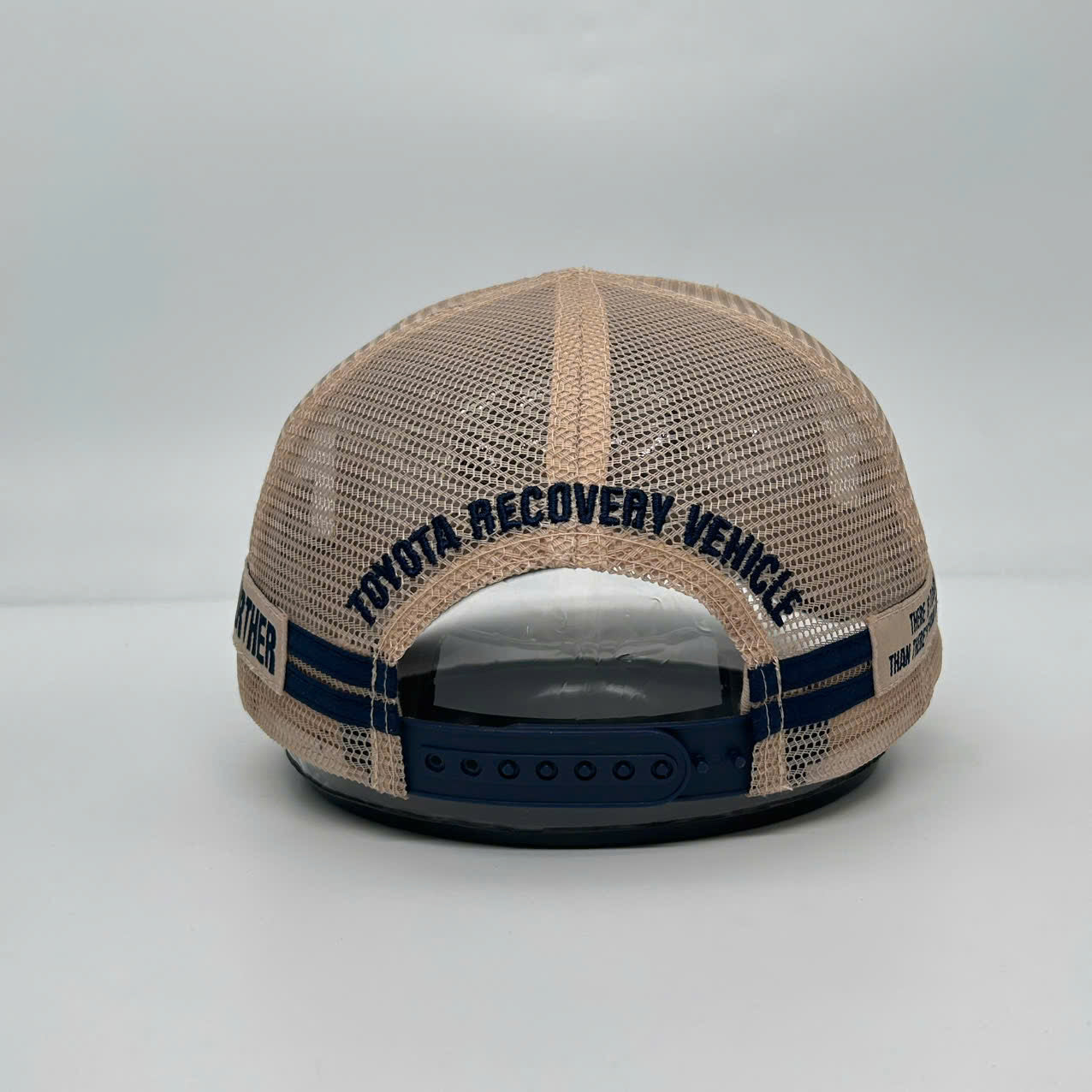 FOR RANGER LIVIN' TRUCKER CAP