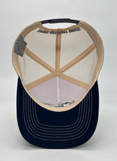 FOR RANGER LIVIN' TRUCKER CAP